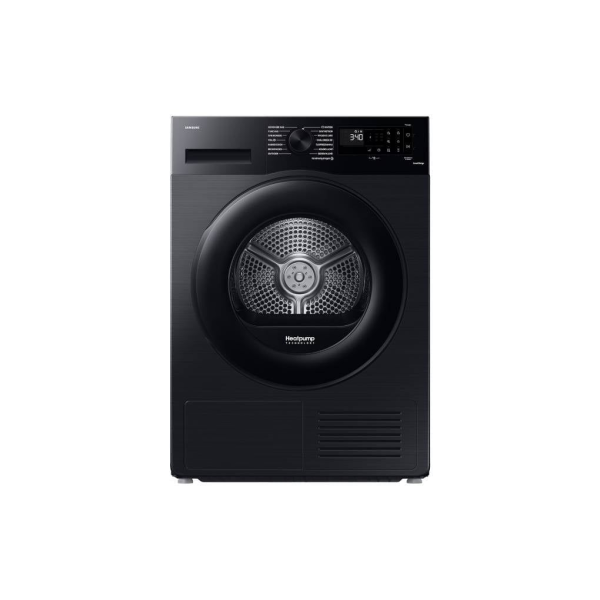 Máy sấy bơm nhiệt Samsung Inverter 9 kg DV90CGC2A0ABSV