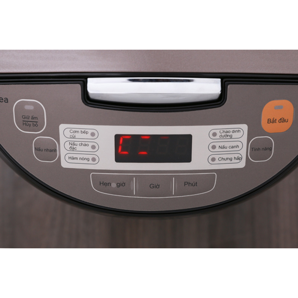 Nồi cơm điện tử Midea MB-FS5018B