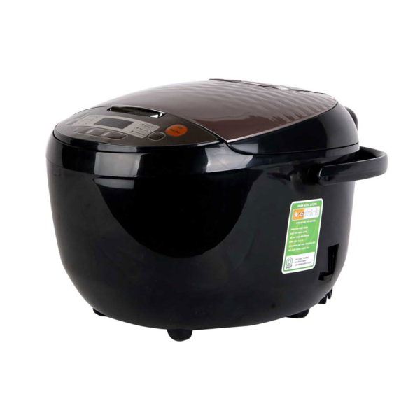 Nồi cơm điện tử Midea MB-FS5018B