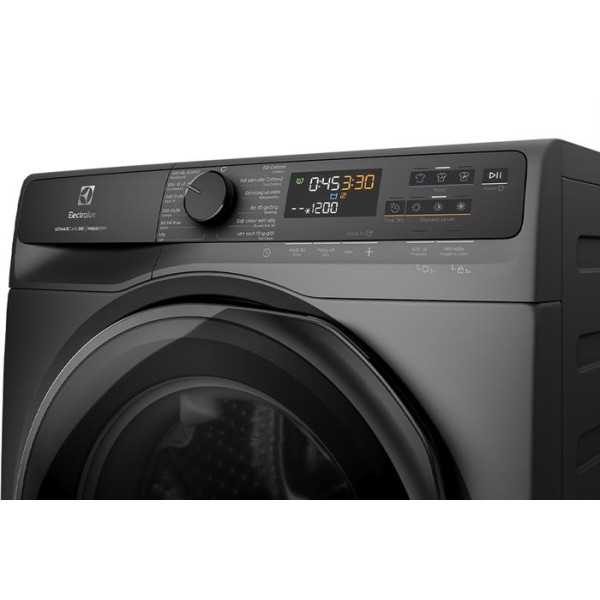 Máy giặt sấy Electrolux UltimateCare 500 Inverter giặt 10 kg - sấy 7 kg EWW1023P5SC