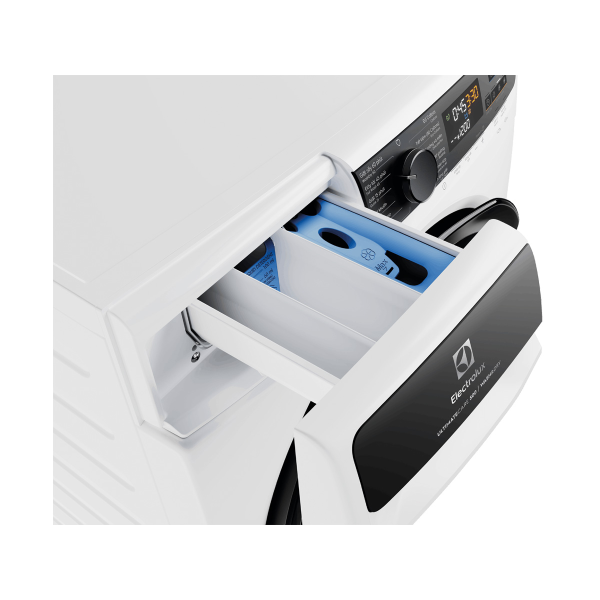 Máy giặt sấy Electrolux UltimateCare 500 Inverter EWW1123P5WC (giặt 11kg, sấy 7kg)