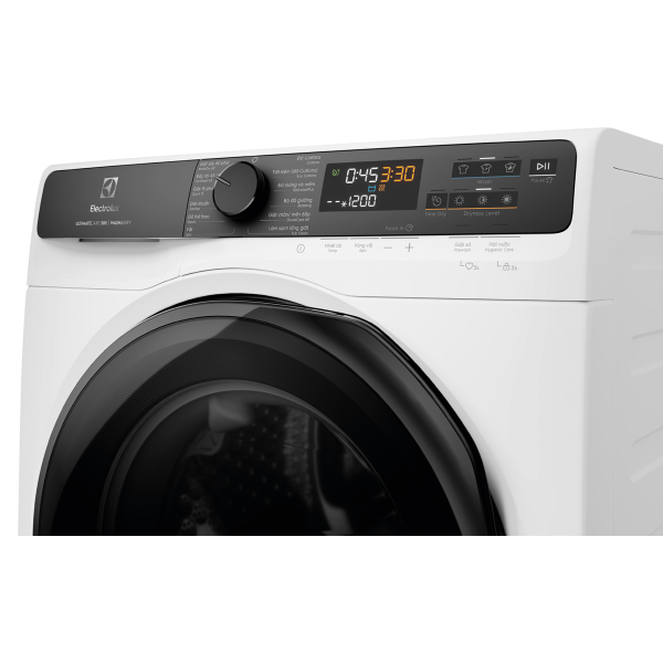 Máy giặt sấy Electrolux UltimateCare 500 Inverter EWW1123P5WC (giặt 11kg, sấy 7kg)