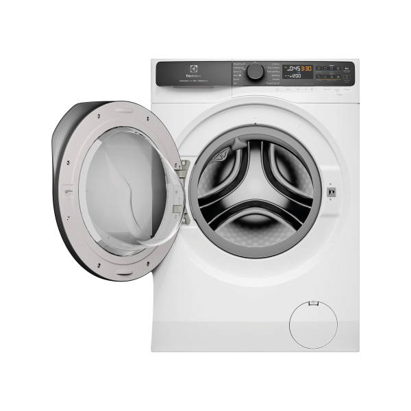 Máy giặt sấy Electrolux UltimateCare 700 Inverter giặt 13kg, sấy 9kg EWW1343R7WC