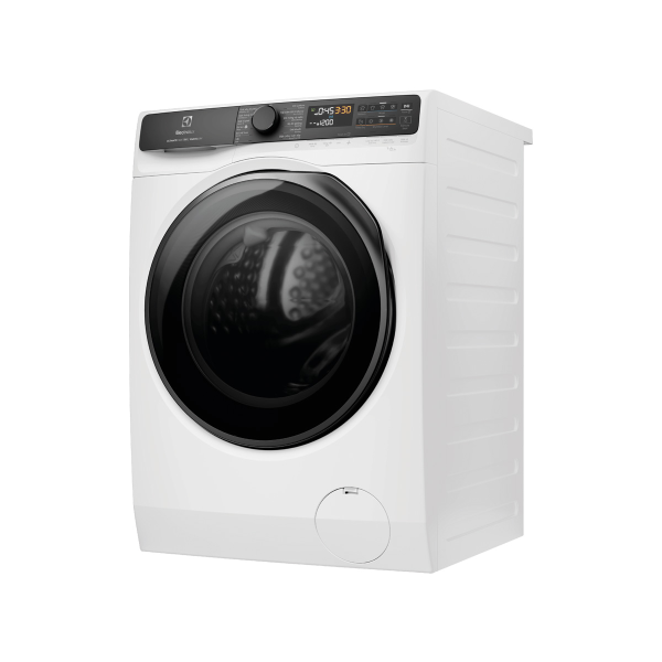 Máy giặt sấy Electrolux UltimateCare 700 Inverter giặt 13kg, sấy 9kg EWW1343R7WC