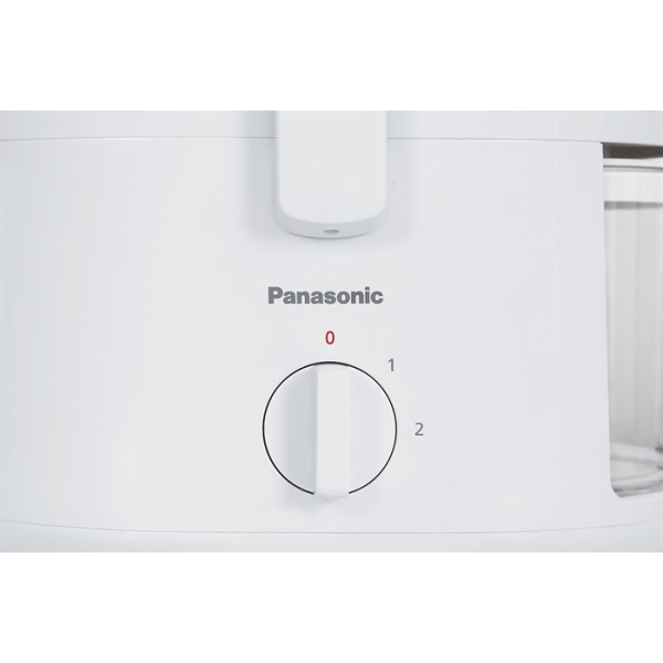 Máy ép trái cây Panasonic MJ-CS100WRA