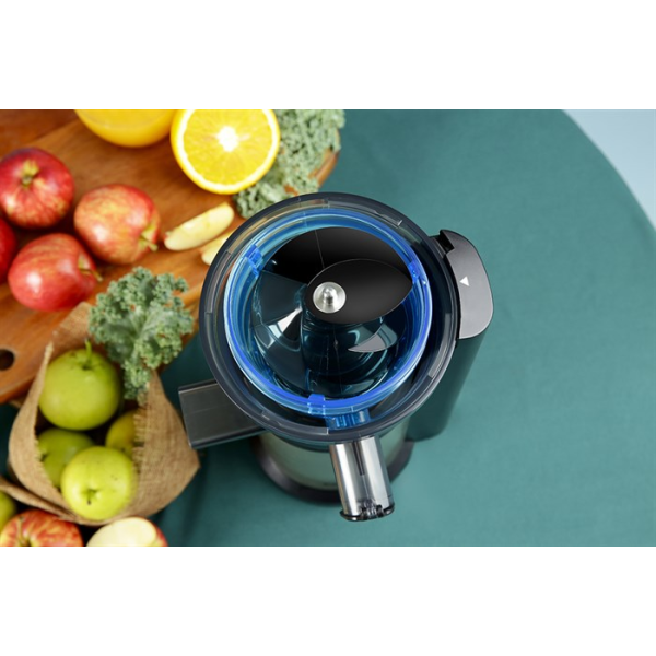 Máy ép chậm Panasonic PAVH-MJ-L500SRA 