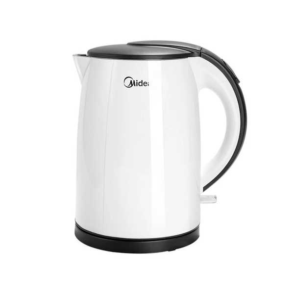 Bình đun siêu tốc Midea 1.5 lít MK-15D