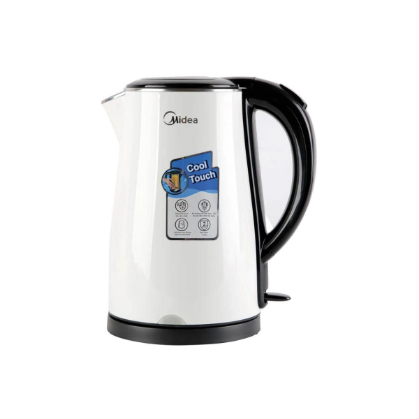 Bình đun siêu tốc Midea MK-17DS