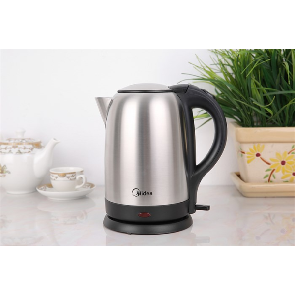 Bình đun siêu tốc Midea MK-17SS