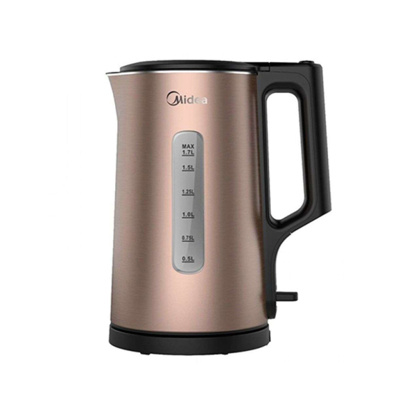 Bình đun siêu tốc Midea MK-317DW