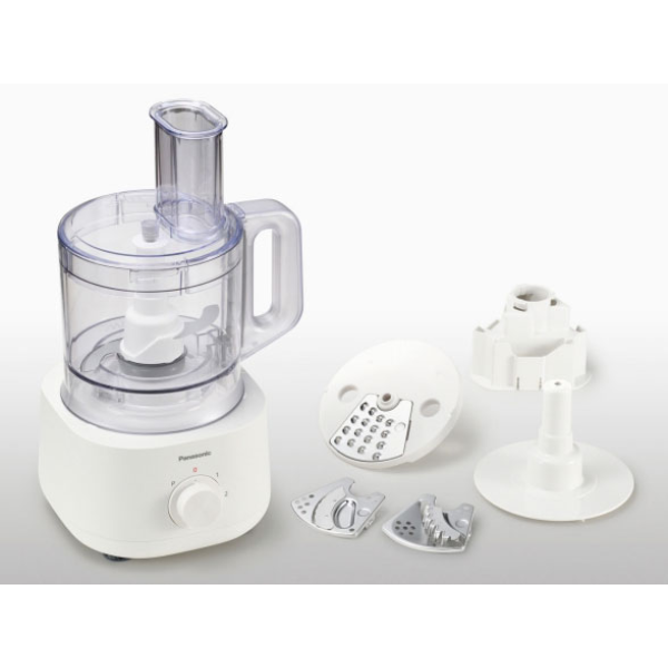 Máy chế biến thực phẩm Panasonic MK-F310WRA