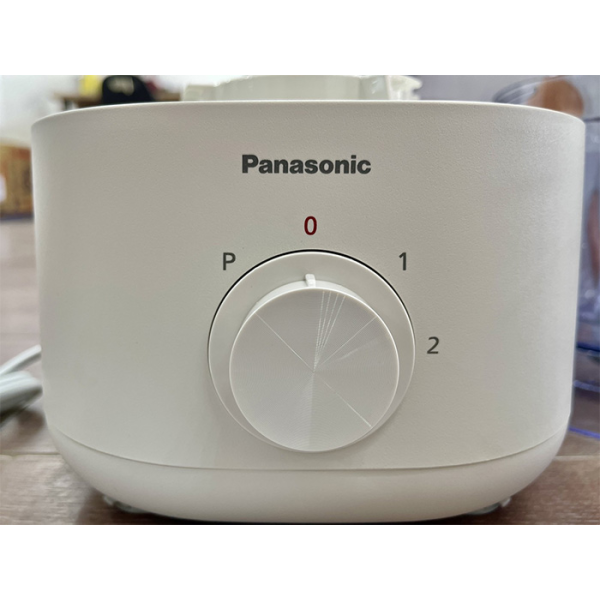 Máy chế biến thực phẩm Panasonic MK-F310WRA
