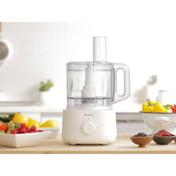 Máy chế biến thực phẩm Panasonic MK-F310WRA