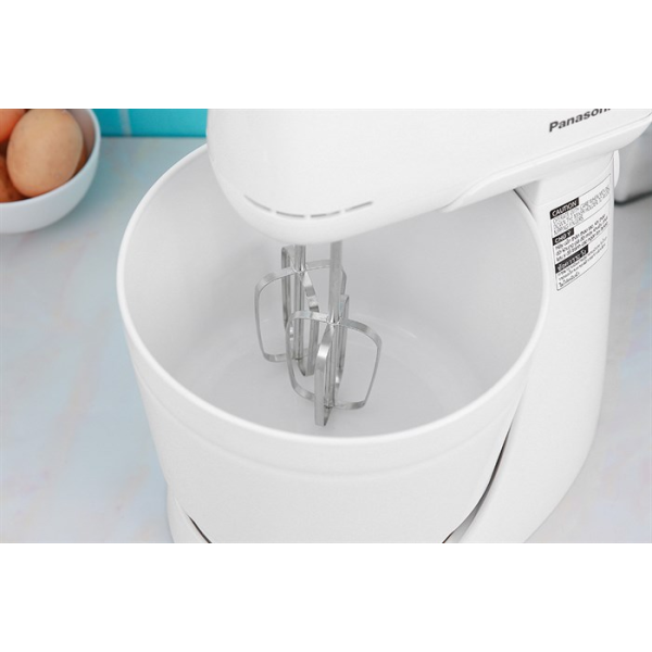 Máy nhồi bột đánh trứng Panasonic MK-GB3WRA