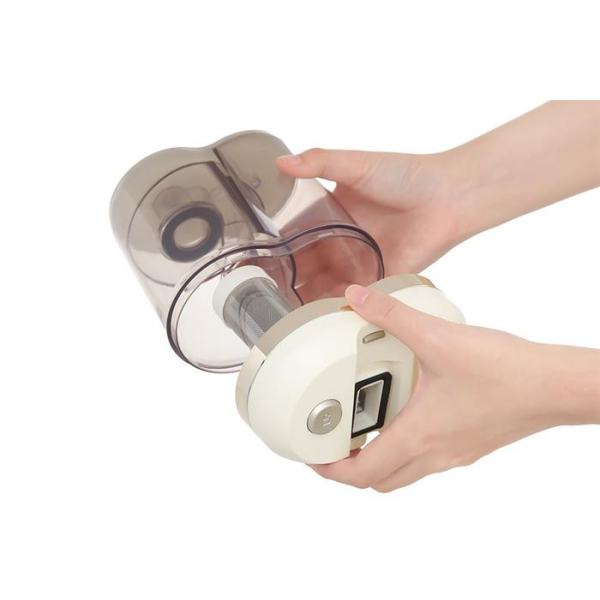Máy hút bụi đệm giường Mova D10 Max 