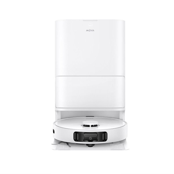 Robot hút bụi lau nhà Mova E30 Ultra