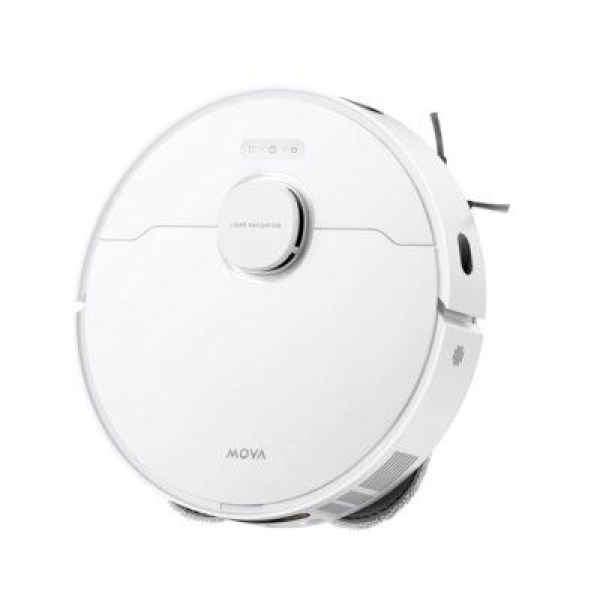 Robot hút bụi lau nhà Mova E30 Ultra