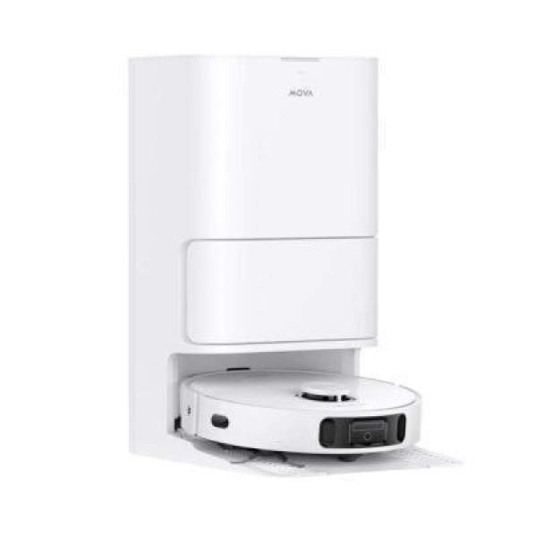 Robot hút bụi lau nhà Mova E30 Ultra