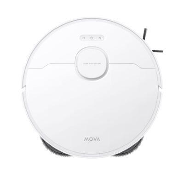 Robot hút bụi lau nhà Mova E30 Ultra