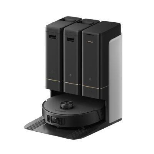 Robot hút bụi Mova Z50 Ultra