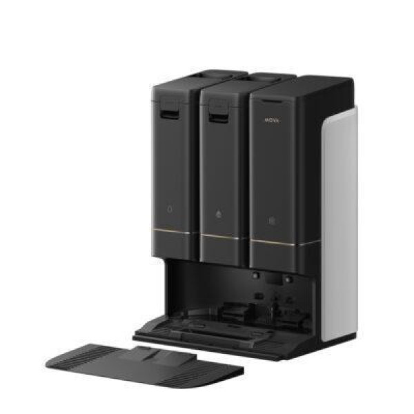 Robot hút bụi Mova Z50 Ultra