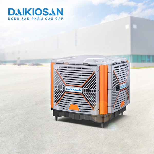 Máy làm mát công nghiệp Daikiosan DM304