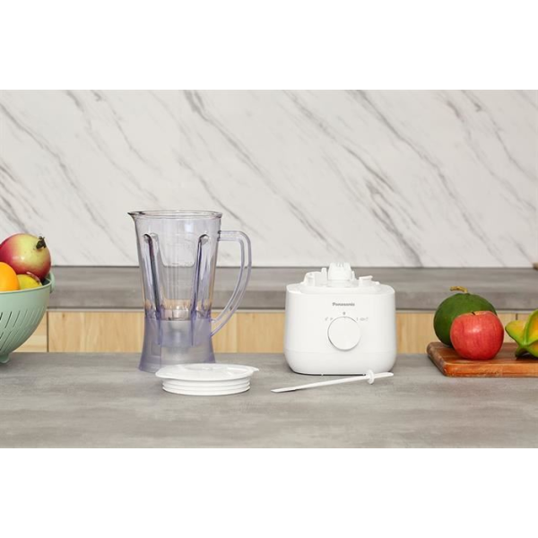 Máy xay sinh tố Panasonic MX-EP3101WRA
