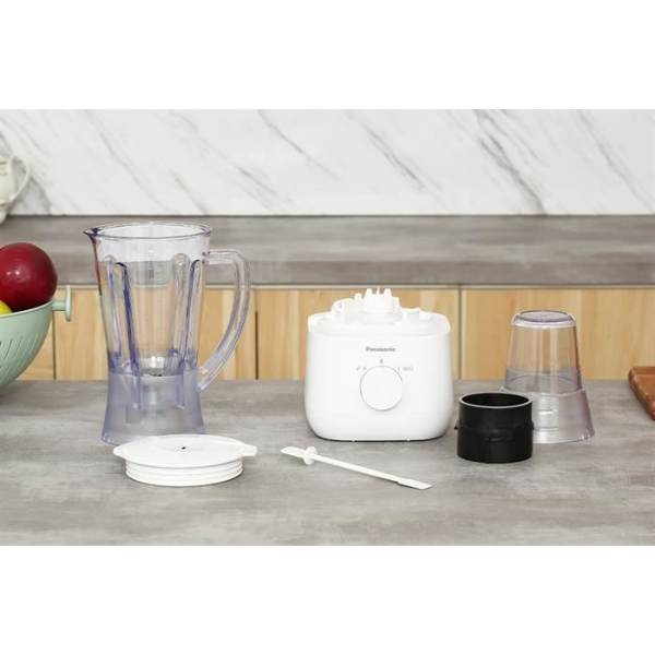 Máy xay sinh tố đa năng Panasonic MX-EP3111WRA