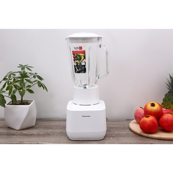 Máy xay sinh tố đa năng Panasonic MX-MG5351WRA