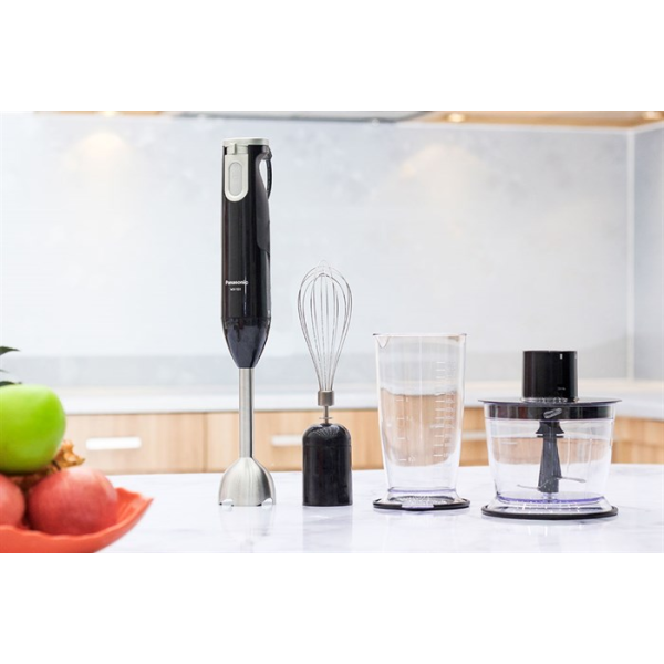 Máy xay cầm tay Panasonic MX-SS1BRA 