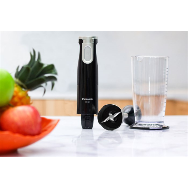 Máy xay cầm tay Panasonic MX-SS1BRA 