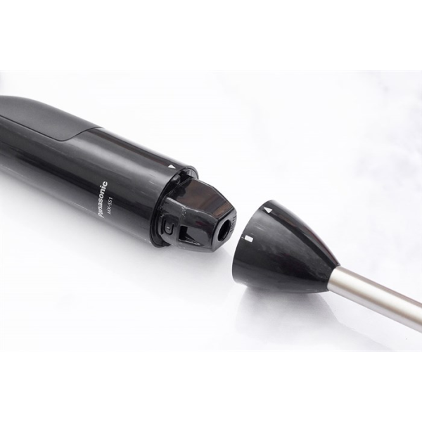 Máy xay cầm tay Panasonic MX-SS1BRA 