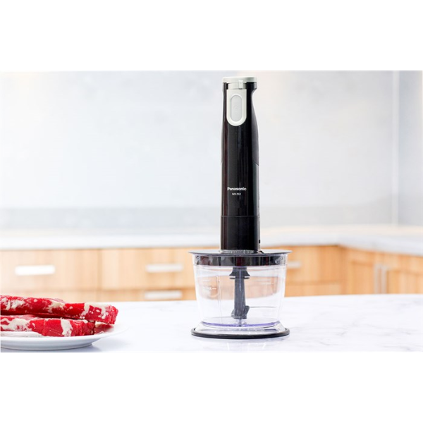 Máy xay cầm tay Panasonic MX-SS1BRA 