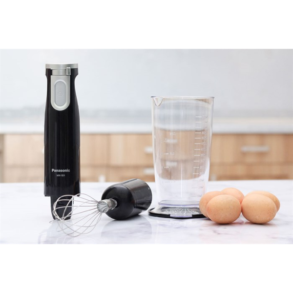 Máy xay cầm tay Panasonic MX-SS1BRA 