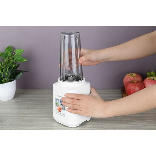 Máy xay sinh tố Panasonic MX-XP103WRA