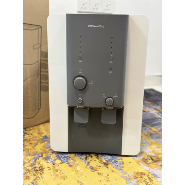 Máy lọc nước Coway CHP-18AR