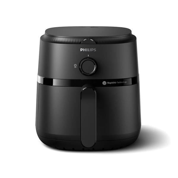 Nồi Chiên Không Dầu Philips NA120/00
