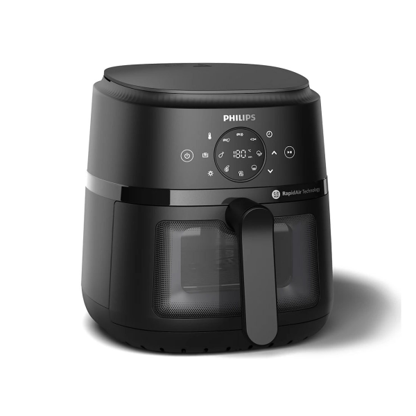 Nồi chiên không dầu 4.2 lít Philips NA220/00