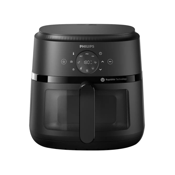 Nồi chiên không dầu 4.2 lít Philips NA220/00