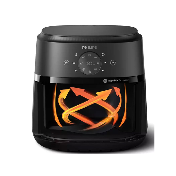 Nồi chiên không dầu 6,2L Philips NA230/00