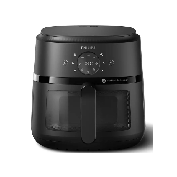 Nồi chiên không dầu 6,2L Philips NA230/00