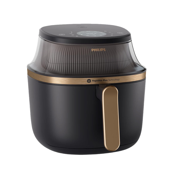 Nồi chiên không dầu 7,2L Philips NA342/00