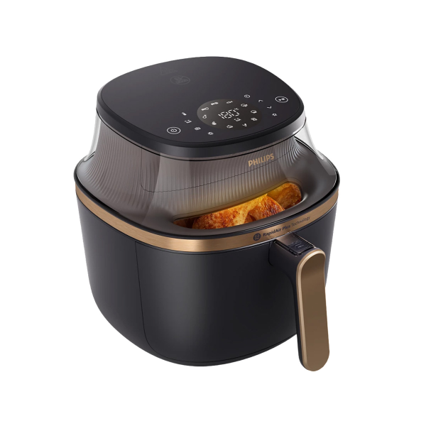 Nồi chiên không dầu 7,2L Philips NA342/00