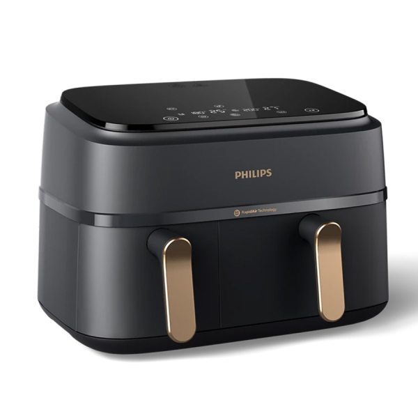Nồi chiên không dầu 9 lít Philips NA352/00 