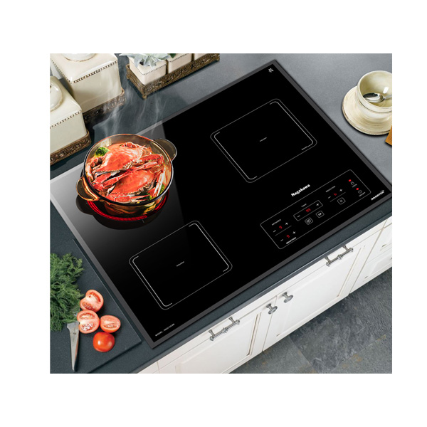 Bếp Điện 2 Từ -1 Hồng Ngoại NAG1253M