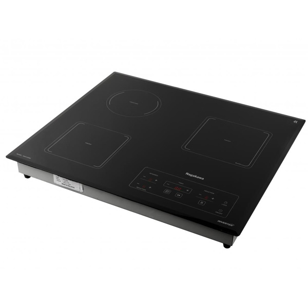 Bếp Điện 2 Từ -1 Hồng Ngoại NAG1253M