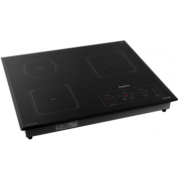 Bếp Điện 2 Từ -1 Hồng Ngoại NAG1253M