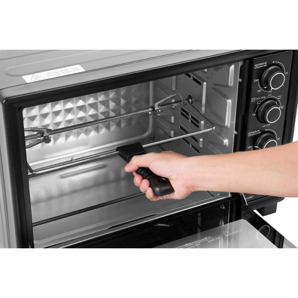 Lò nướng Panasonic NB-H3801KRA 38 lít