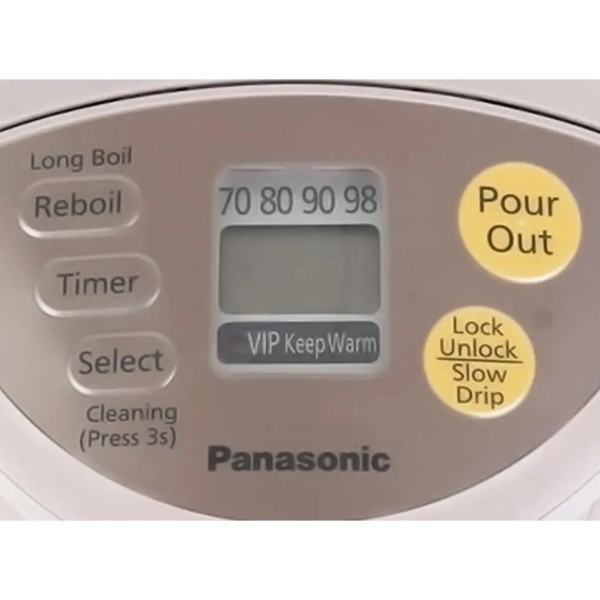 Bình thủy điện Panasonic NC-BG3000CSY