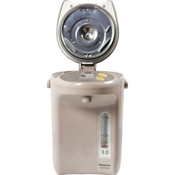 Bình thủy điện Panasonic NC-BG3000CSY